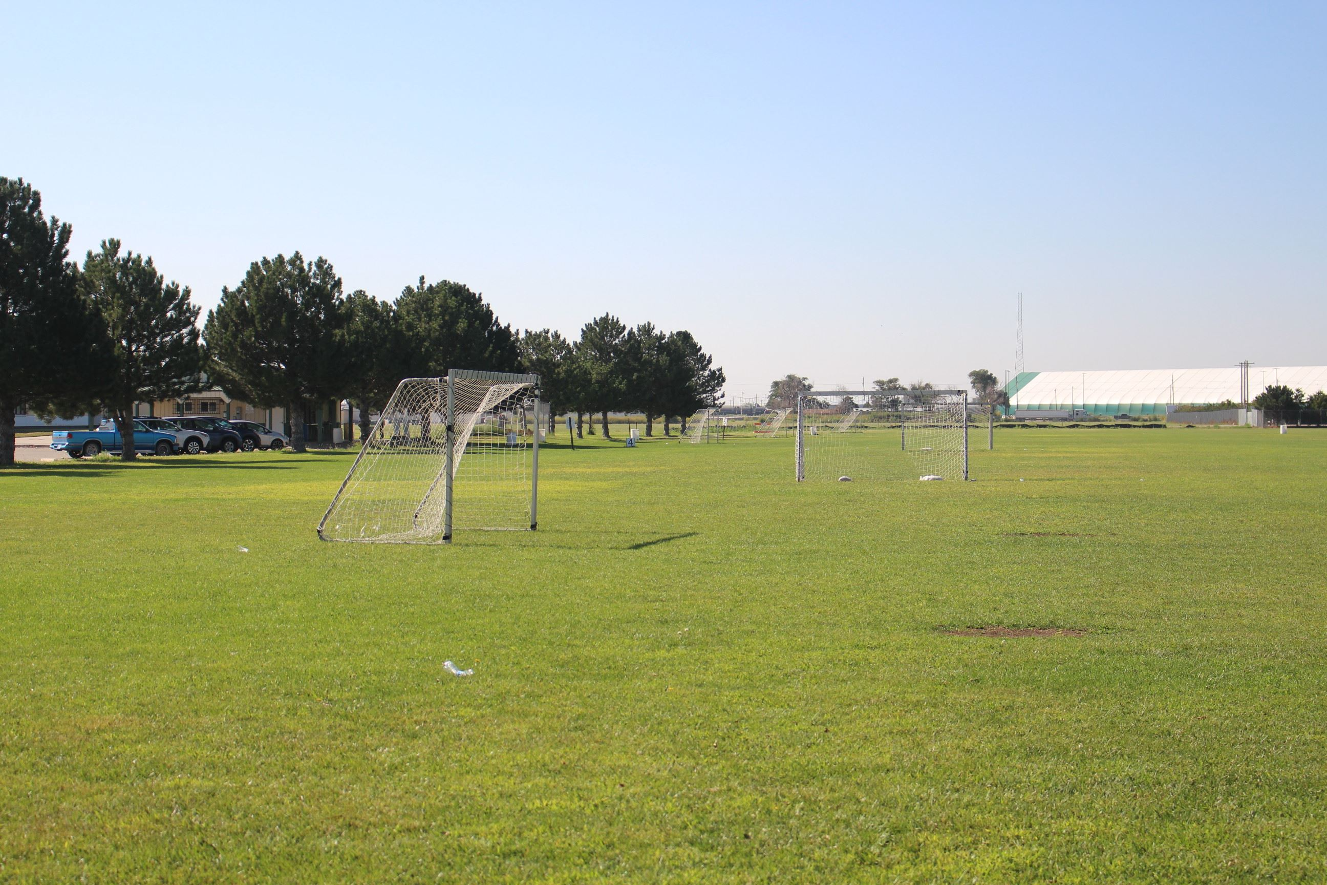 Garcia Soccer Complex 2
