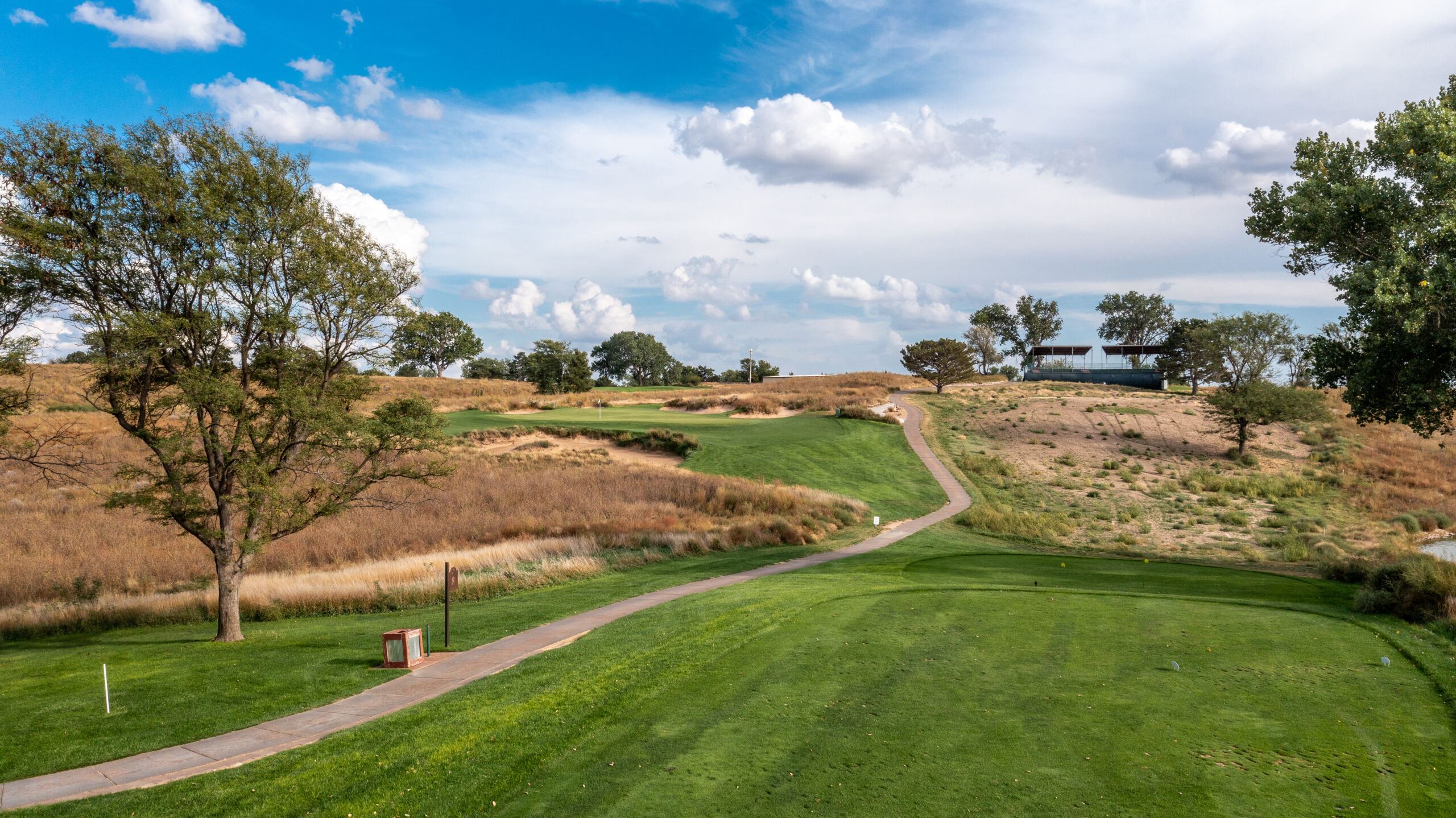 Buffalo Dunes Golf Course 65