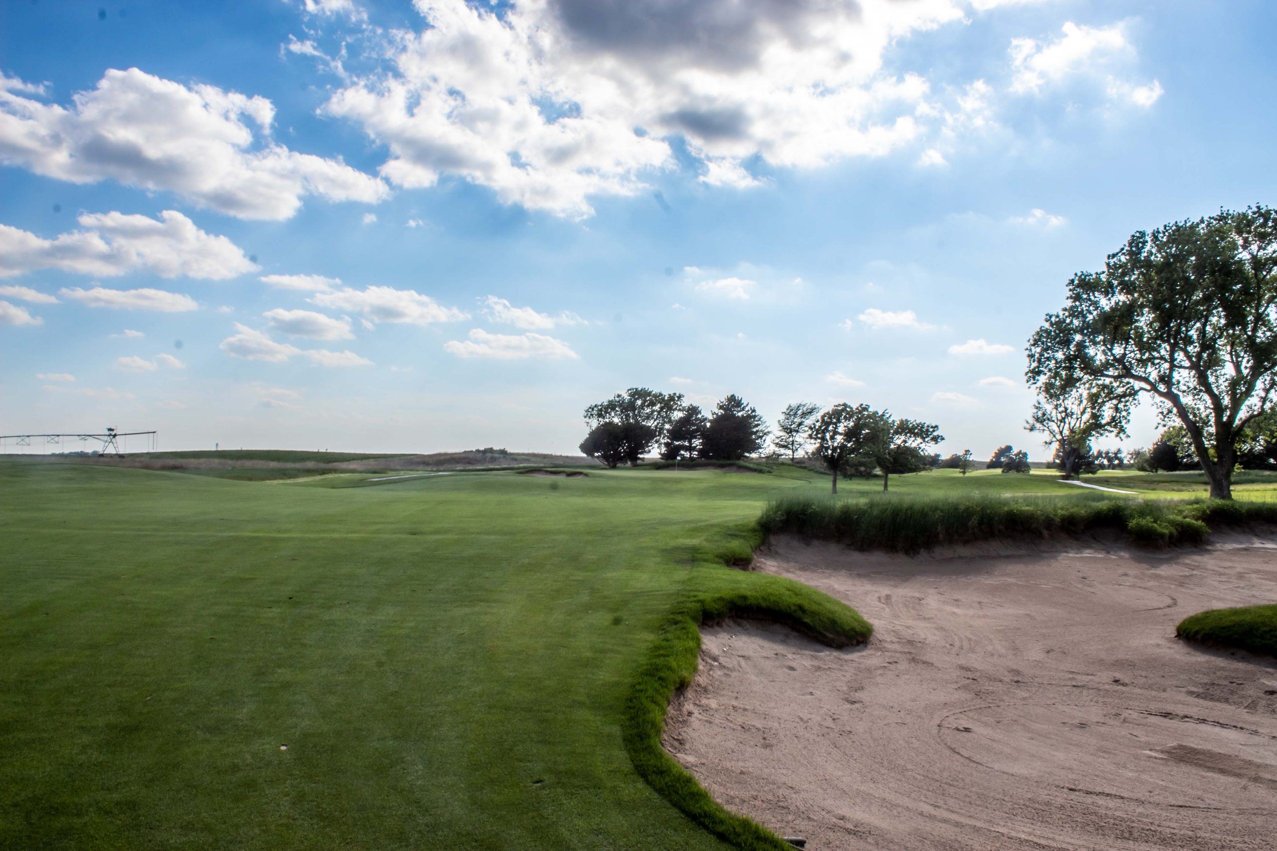 Buffalo Dunes Golf Course 33