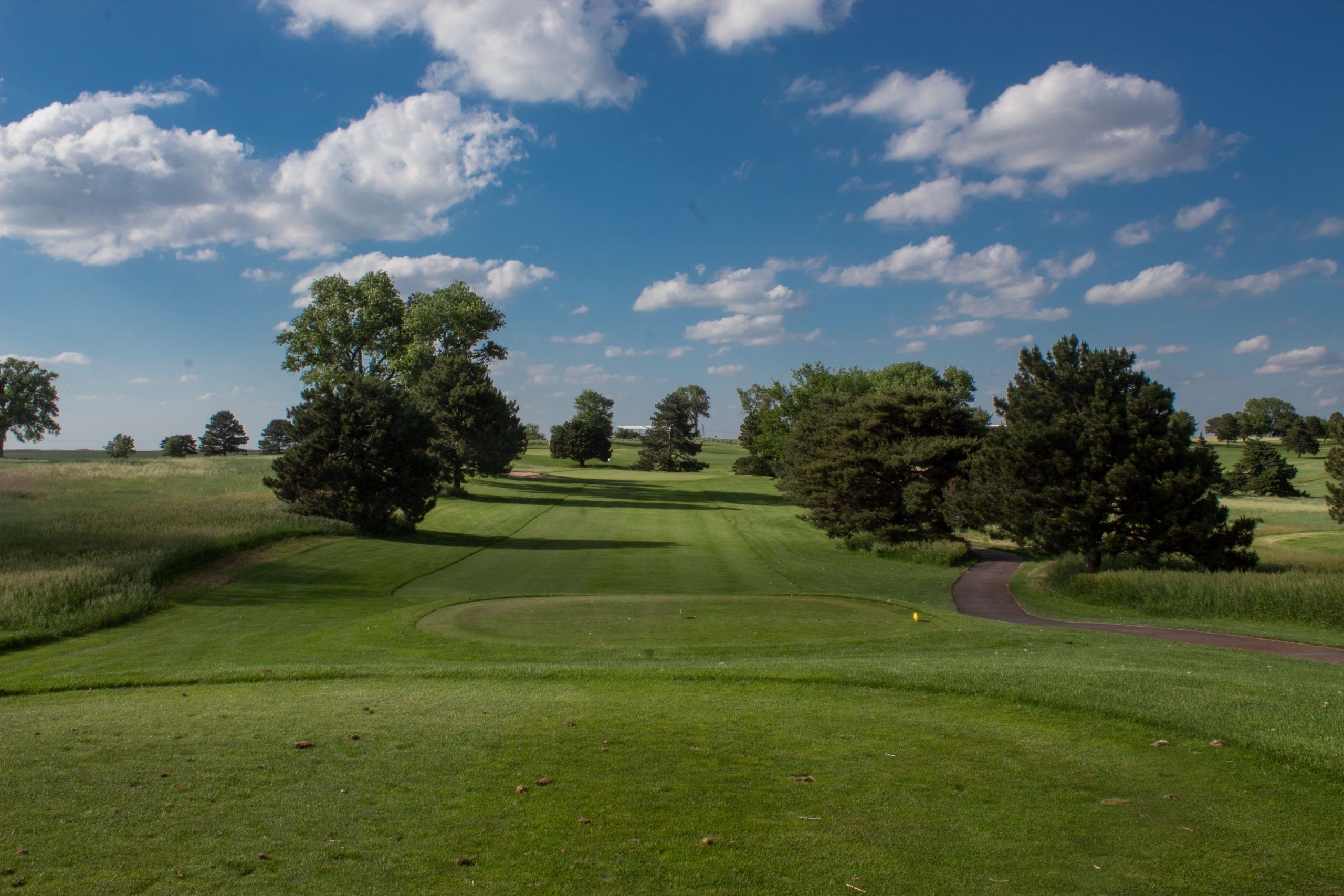 Buffalo Dunes Golf Course 39