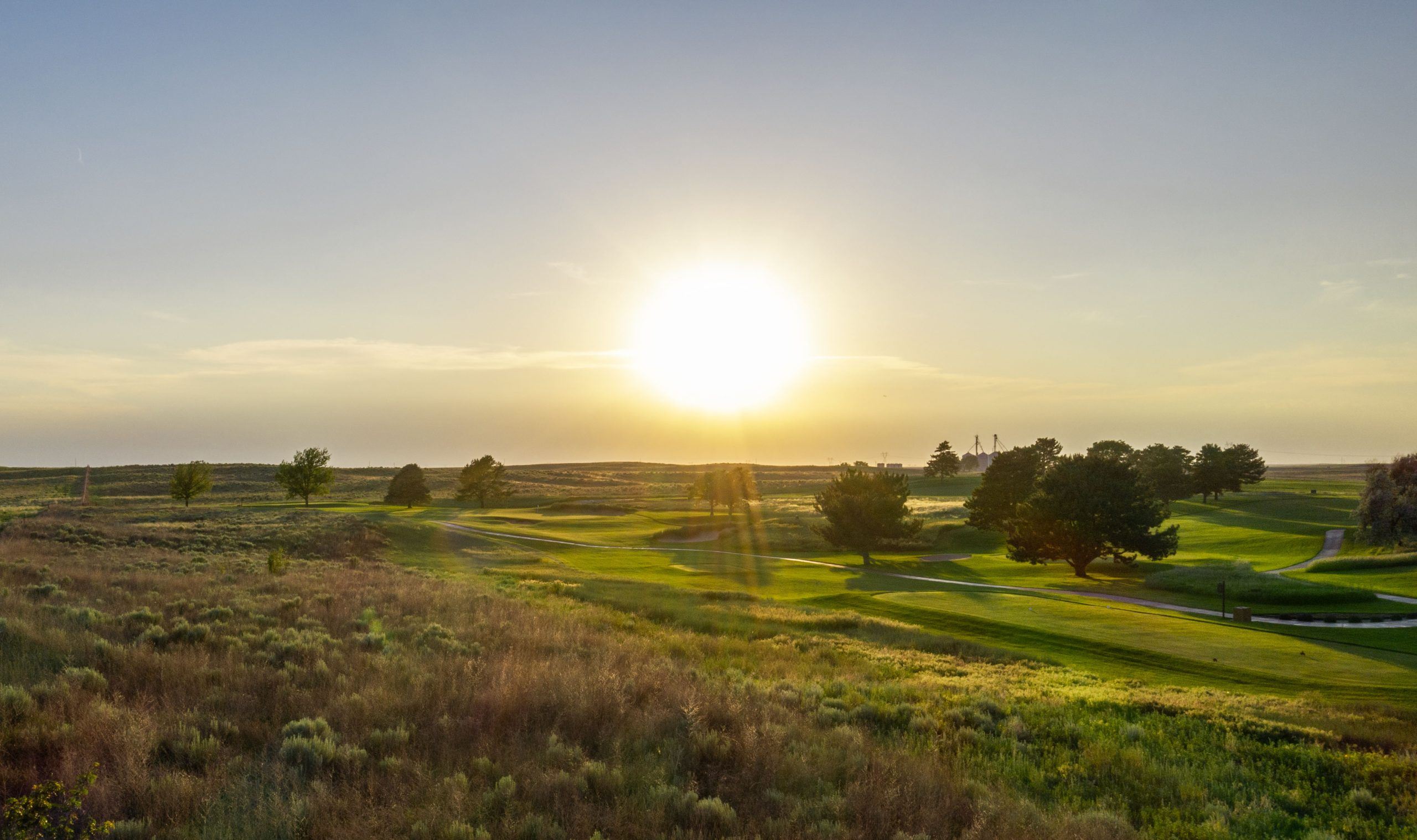 Buffalo Dunes Golf Course 46