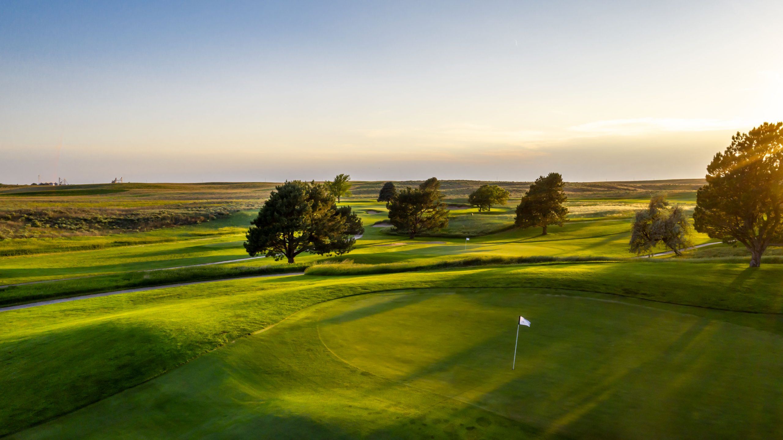 Buffalo Dunes Golf Course 47