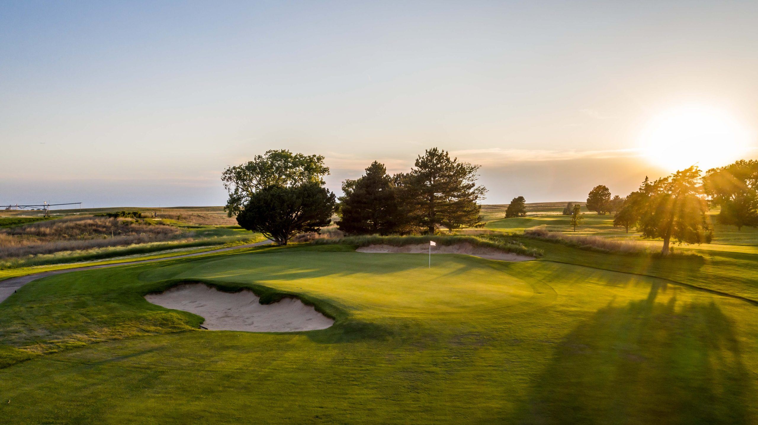 Buffalo Dunes Golf Course 50