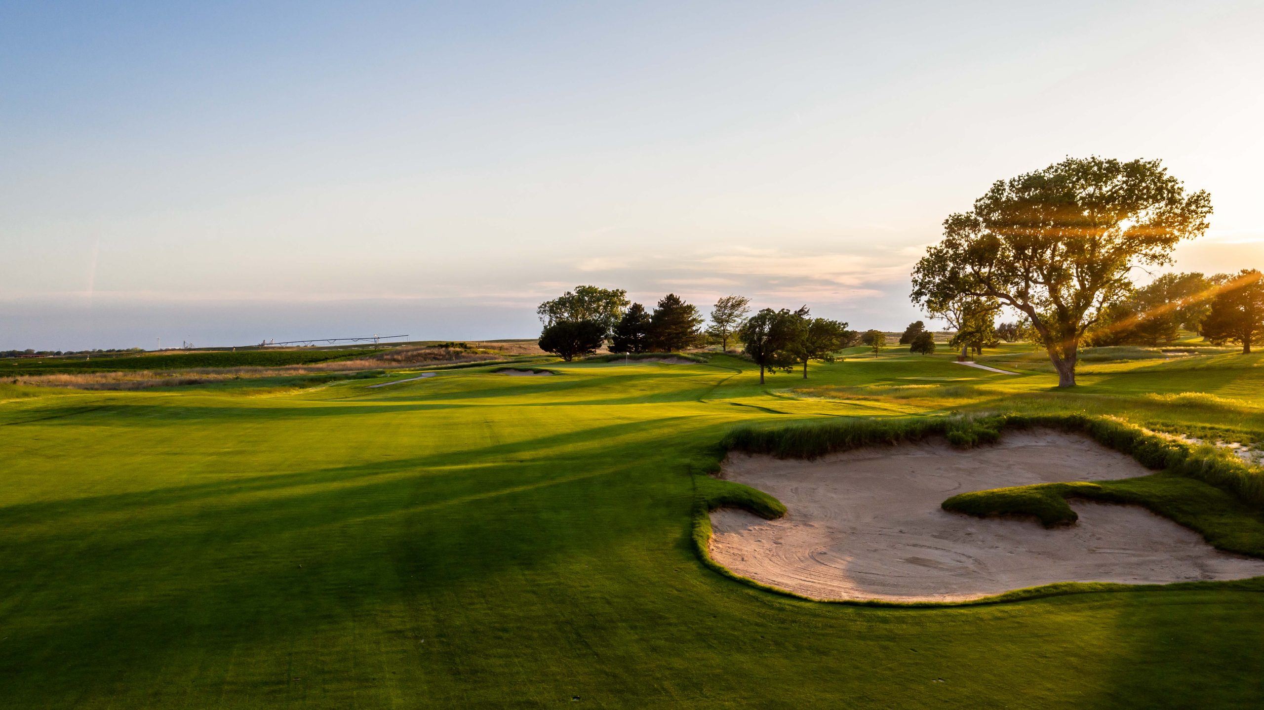 Buffalo Dunes Golf Course 51