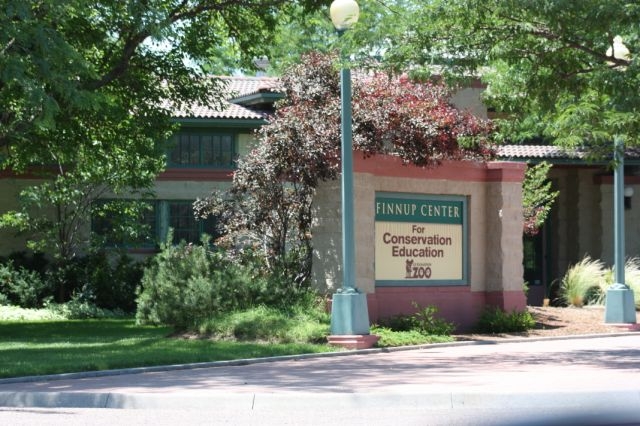 Finnup Center for Conservation Education